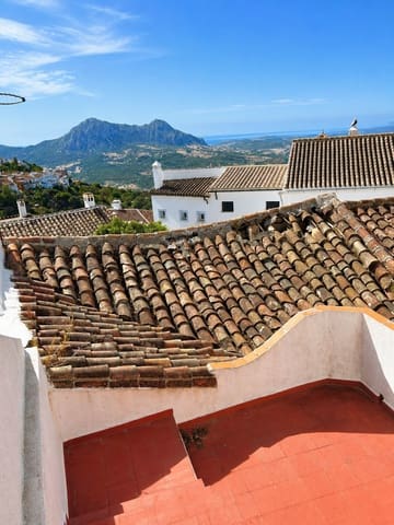3 slaapkamer Huis te koop in Gaucín - € 90.000 (Ref: 10033376)