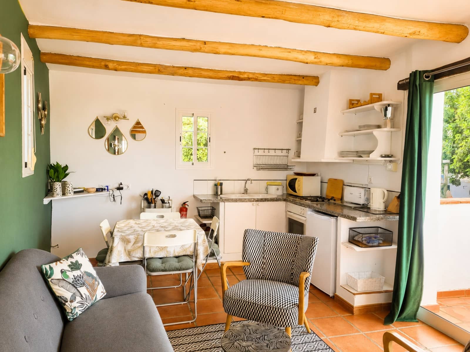6 Zimmer Firma/Unternehmen zu verkaufen in Gaucin mit Pool - 670.000 € (Ref: 10040696)