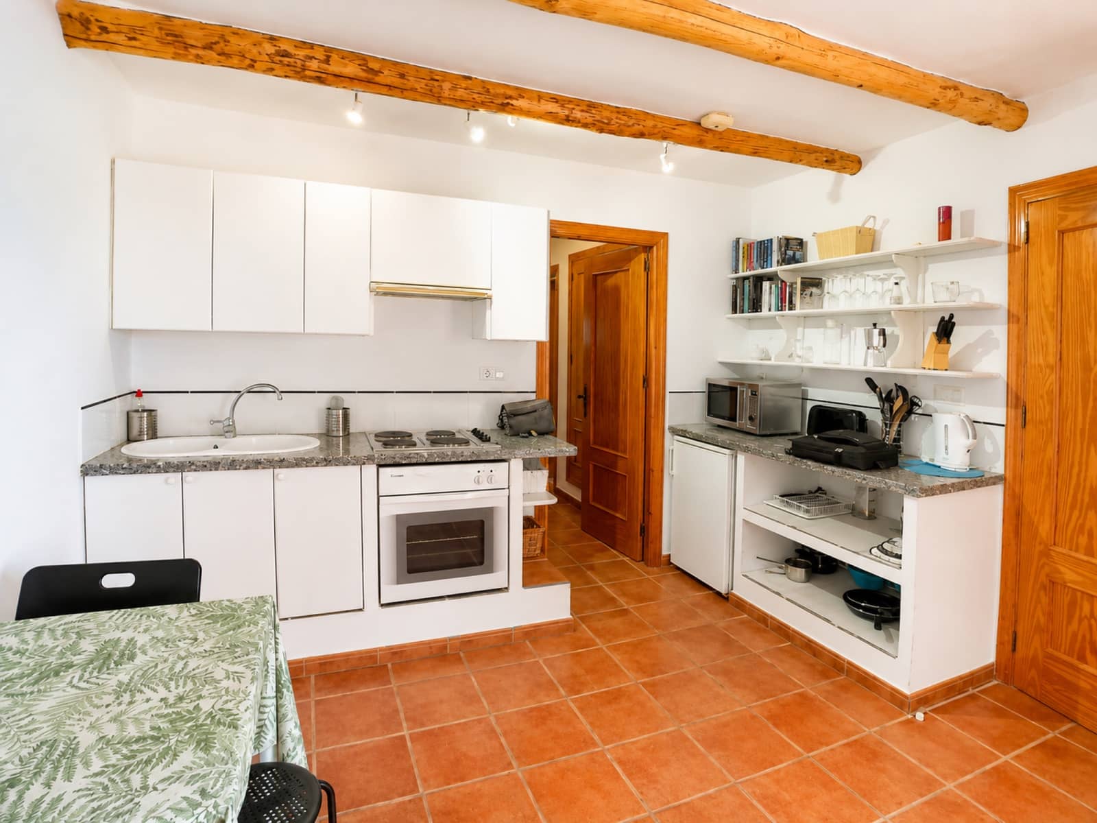 6 Zimmer Firma/Unternehmen zu verkaufen in Gaucin mit Pool - 670.000 € (Ref: 10040696)