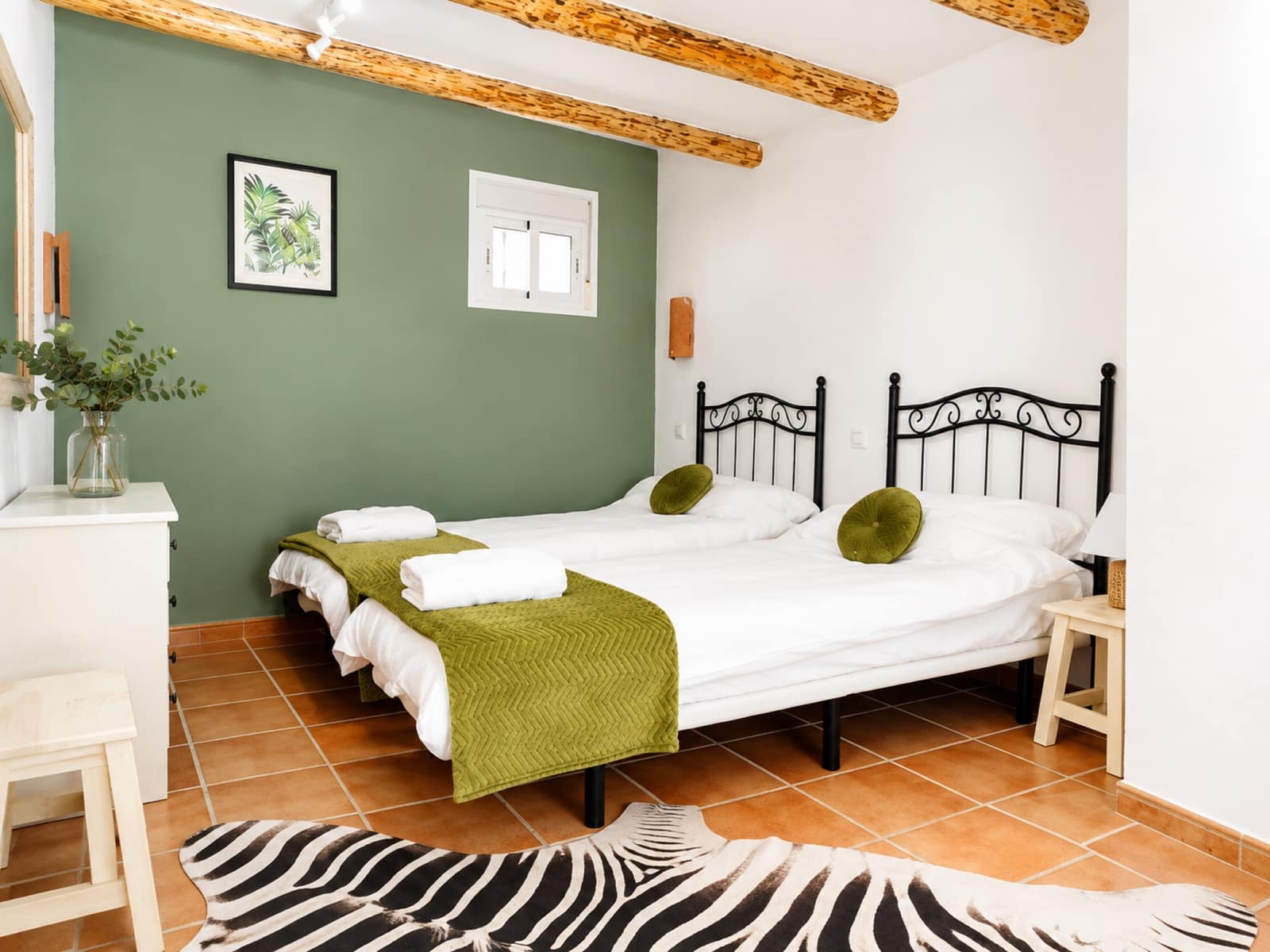 6 Zimmer Firma/Unternehmen zu verkaufen in Gaucin mit Pool - 670.000 € (Ref: 10040696)