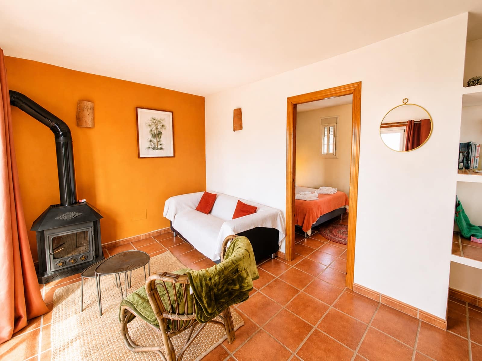 6 Zimmer Firma/Unternehmen zu verkaufen in Gaucin mit Pool - 670.000 € (Ref: 10040696)