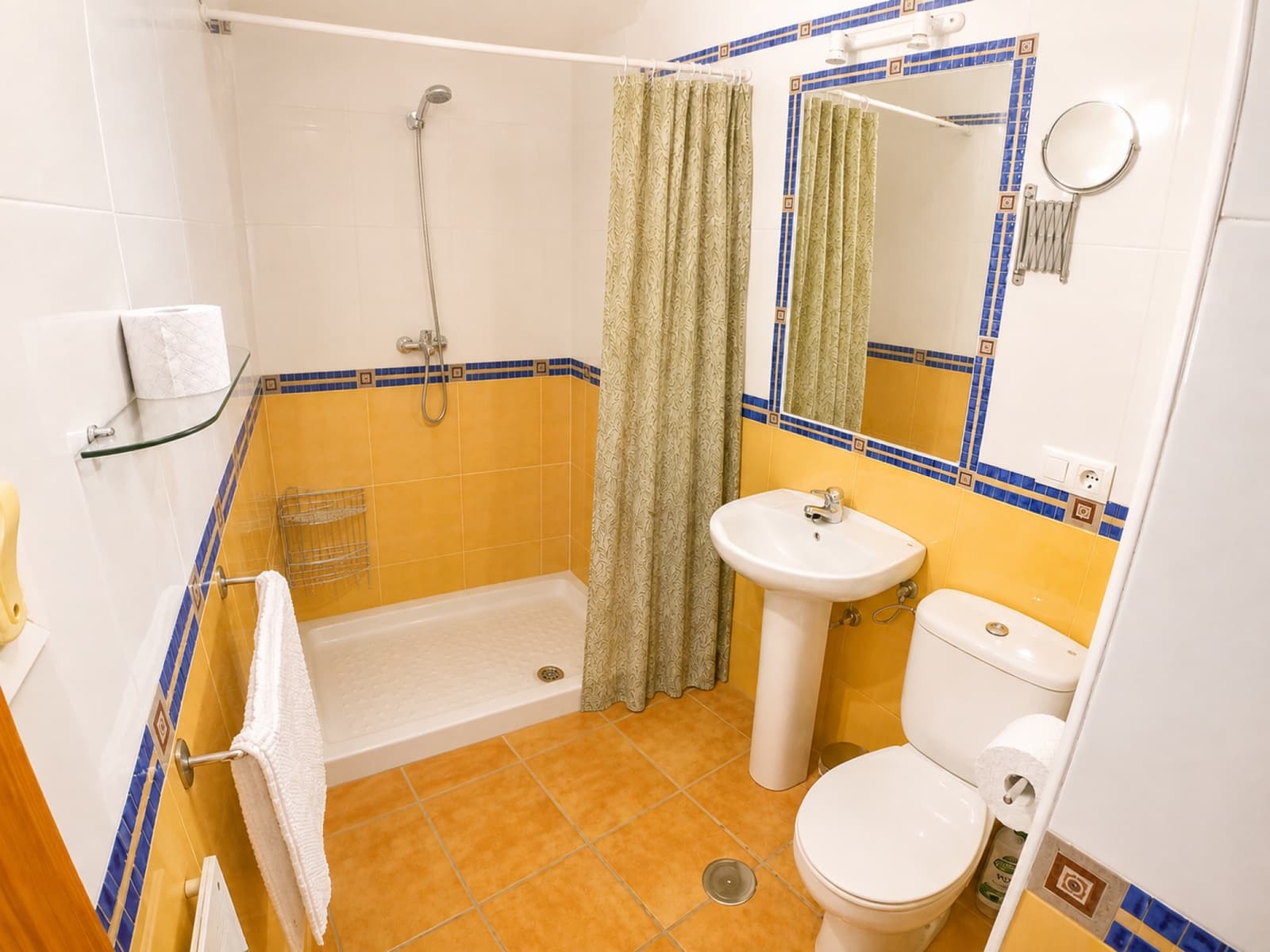 6 Zimmer Firma/Unternehmen zu verkaufen in Gaucin mit Pool - 670.000 € (Ref: 10040696)