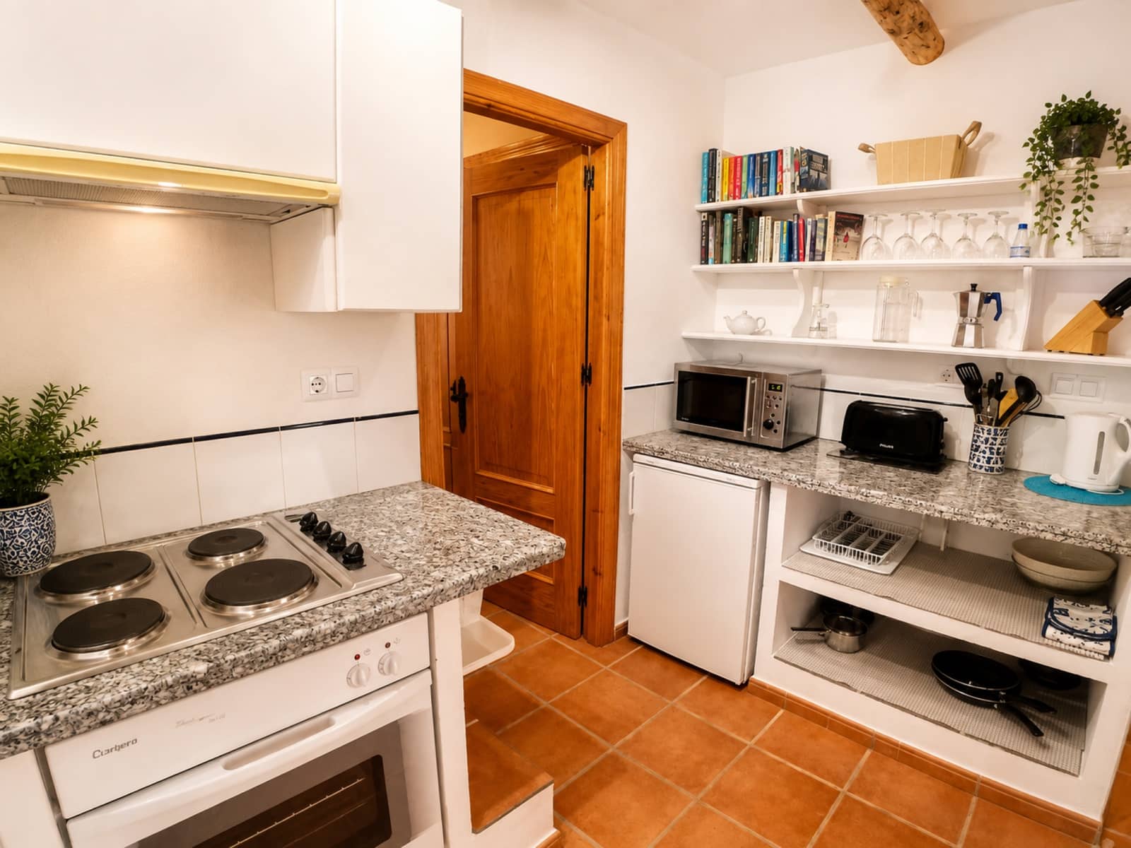 6 Zimmer Firma/Unternehmen zu verkaufen in Gaucin mit Pool - 670.000 € (Ref: 10040696)