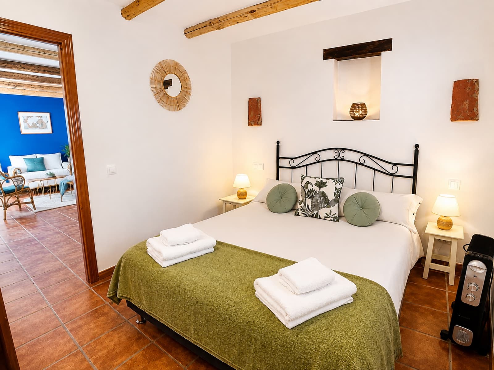 6 Zimmer Firma/Unternehmen zu verkaufen in Gaucin mit Pool - 670.000 € (Ref: 10040696)