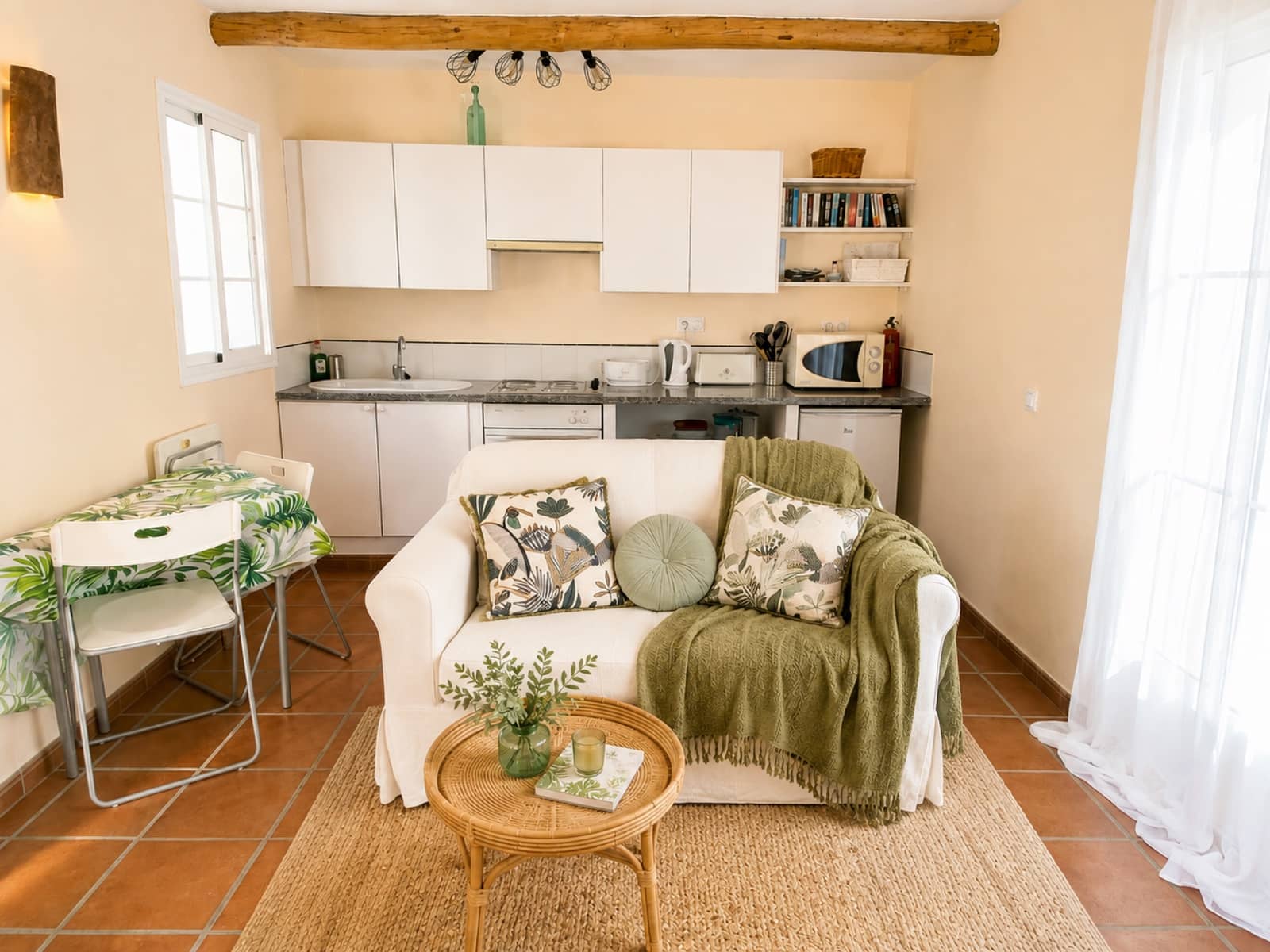 6 Zimmer Firma/Unternehmen zu verkaufen in Gaucin mit Pool - 670.000 € (Ref: 10040696)