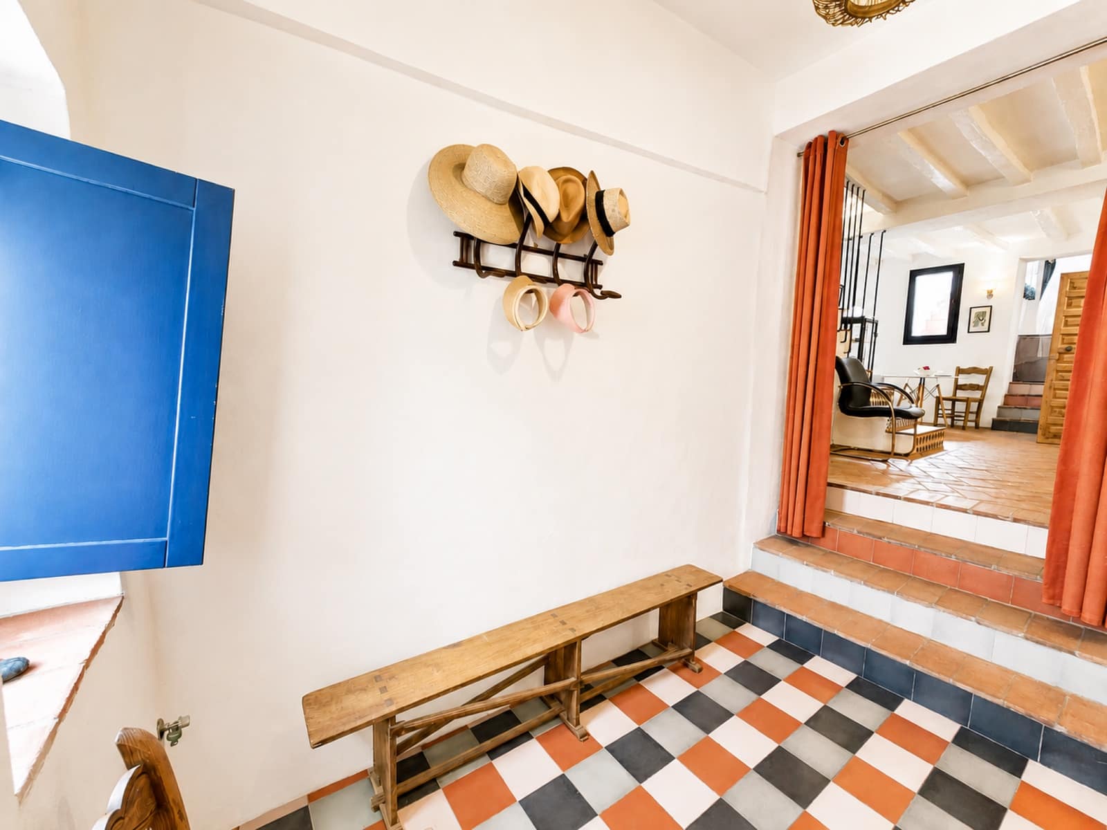 2 sovrum Hus till salu i Gaucin med pool - 208 000 € (Ref: 10046653)