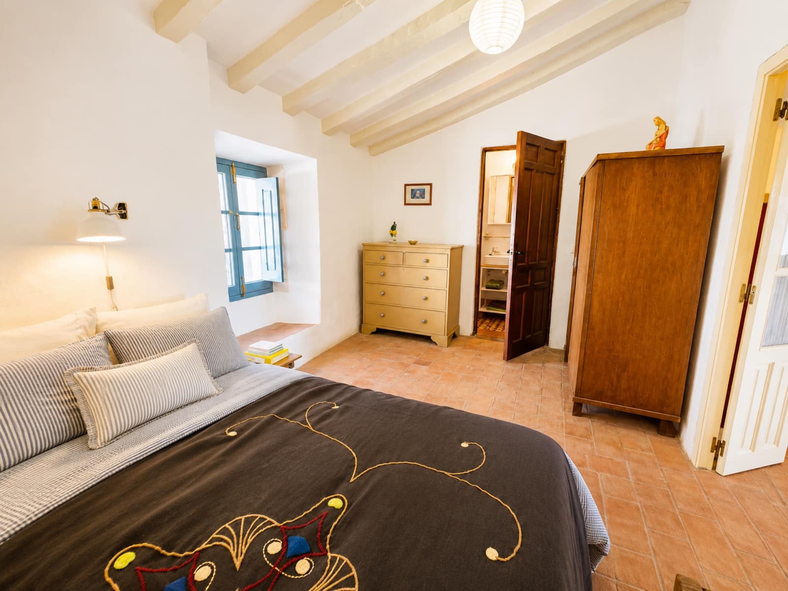2 sovrum Hus till salu i Gaucin med pool - 208 000 € (Ref: 10046653)