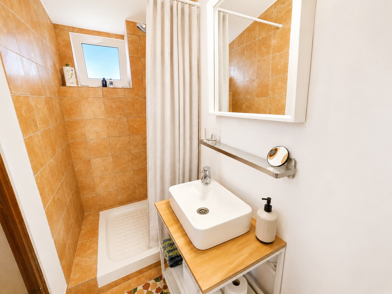 2 sovrum Hus till salu i Gaucin med pool - 208 000 € (Ref: 10046653)