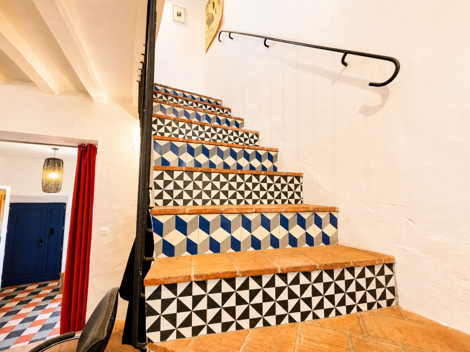 2 sovrum Hus till salu i Gaucin med pool - 208 000 € (Ref: 10046653)