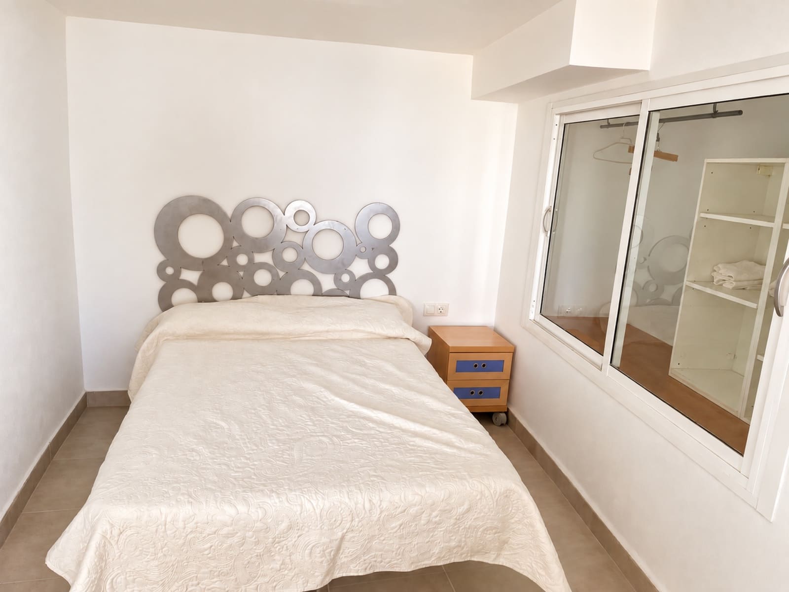 2 sovrum Lägenhet att hyra i Gaucin med pool - 850 € (Ref: 10090044)