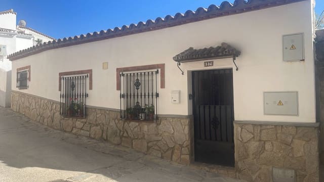 2 sovrum Lägenhet att hyra i Gaucín med pool - 850 € (Ref: 10090044)