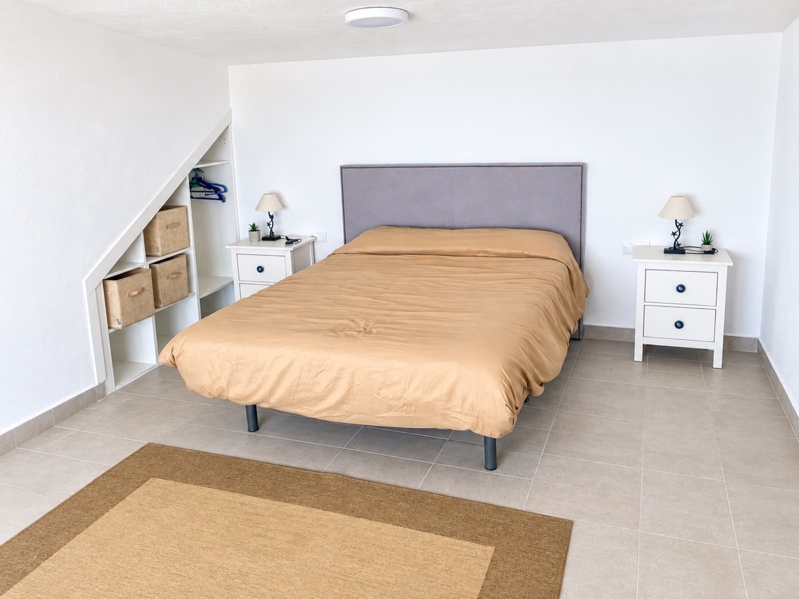 2 sovrum Lägenhet att hyra i Gaucin med pool - 850 € (Ref: 10090044)