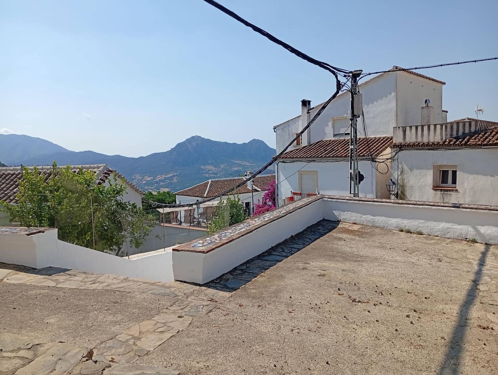5 Zimmer Haus zu verkaufen in Gaucin - 220.000 € (Ref: 10090083)