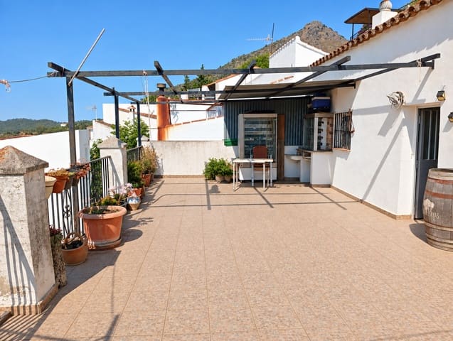 5 Zimmer Haus zu verkaufen in Gaucín - 220.000 € (Ref: 10090083)