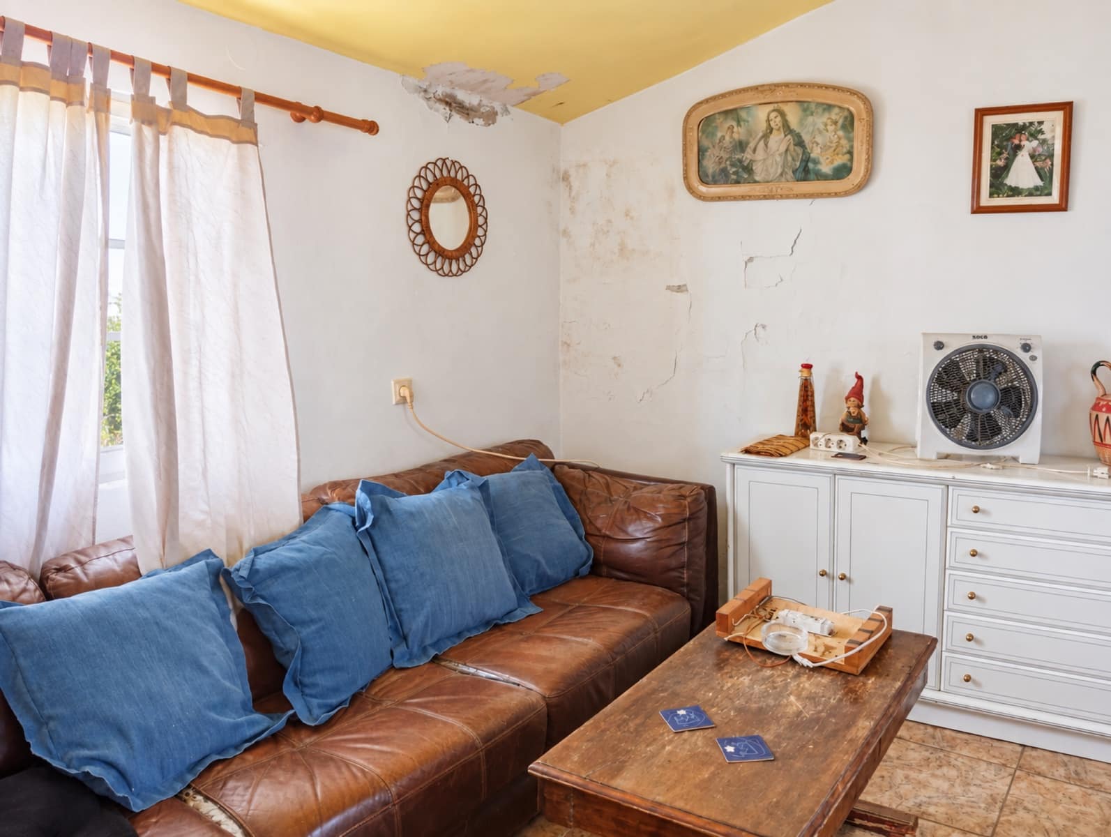 5 Zimmer Haus zu verkaufen in Gaucin - 220.000 € (Ref: 10090083)