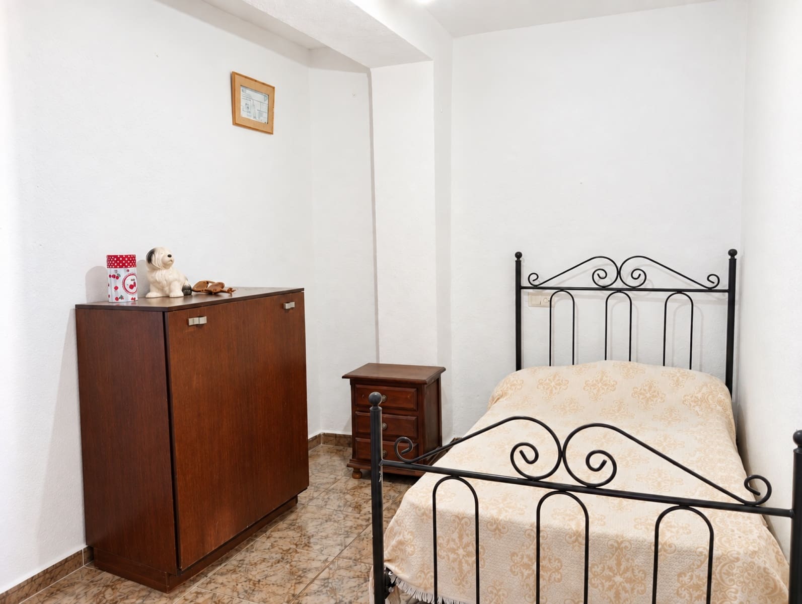 5 Zimmer Haus zu verkaufen in Gaucin - 220.000 € (Ref: 10090083)