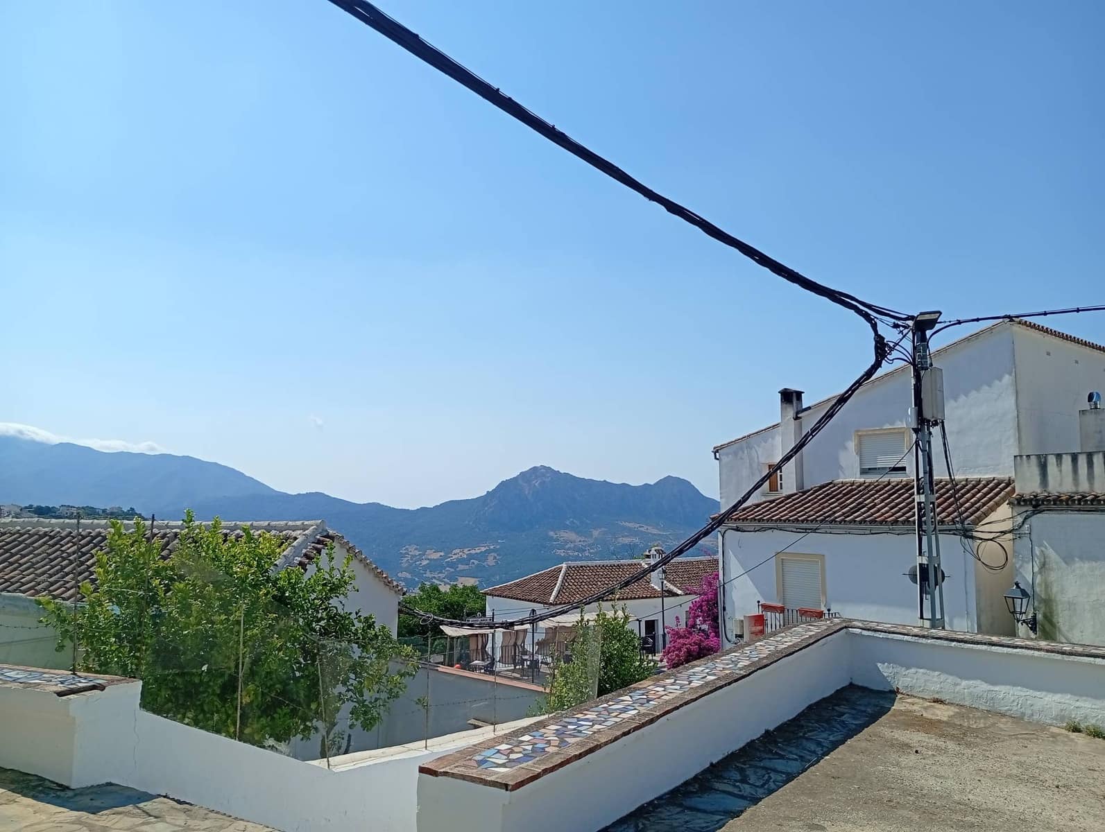 5 Zimmer Haus zu verkaufen in Gaucin - 220.000 € (Ref: 10090083)