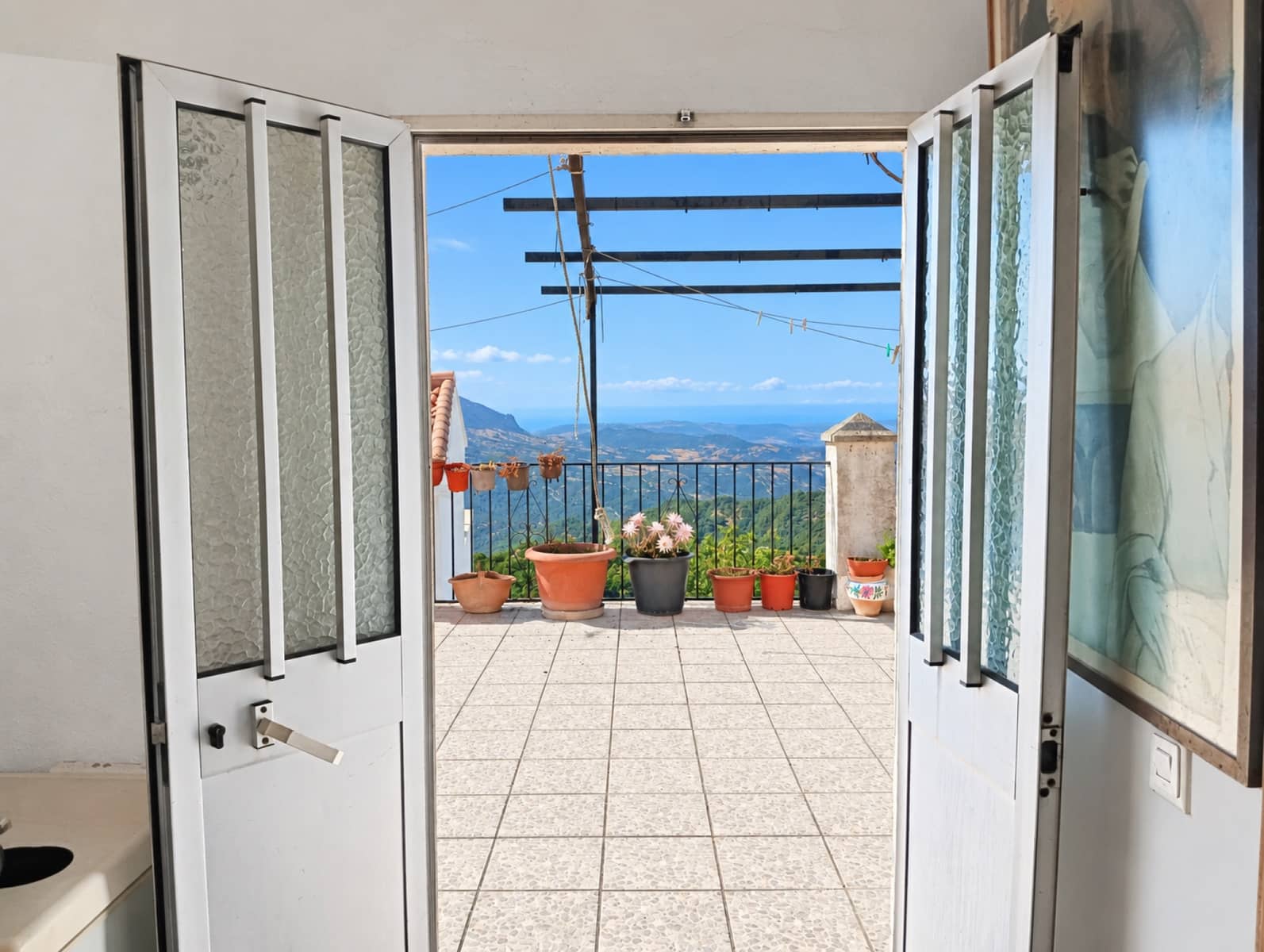 5 Zimmer Haus zu verkaufen in Gaucin - 220.000 € (Ref: 10090083)