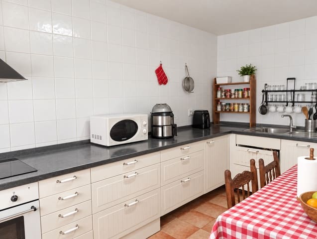 5 Zimmer Haus zu verkaufen in Gaucín - 220.000 € (Ref: 10090083)
