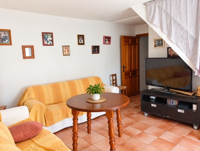 5 Zimmer Haus zu verkaufen in Gaucín - 220.000 € (Ref: 10090083)