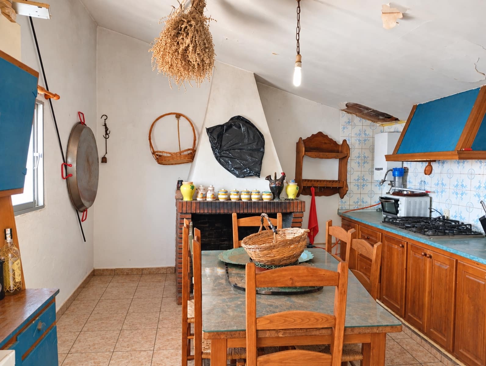 5 Zimmer Haus zu verkaufen in Gaucin - 220.000 € (Ref: 10090083)