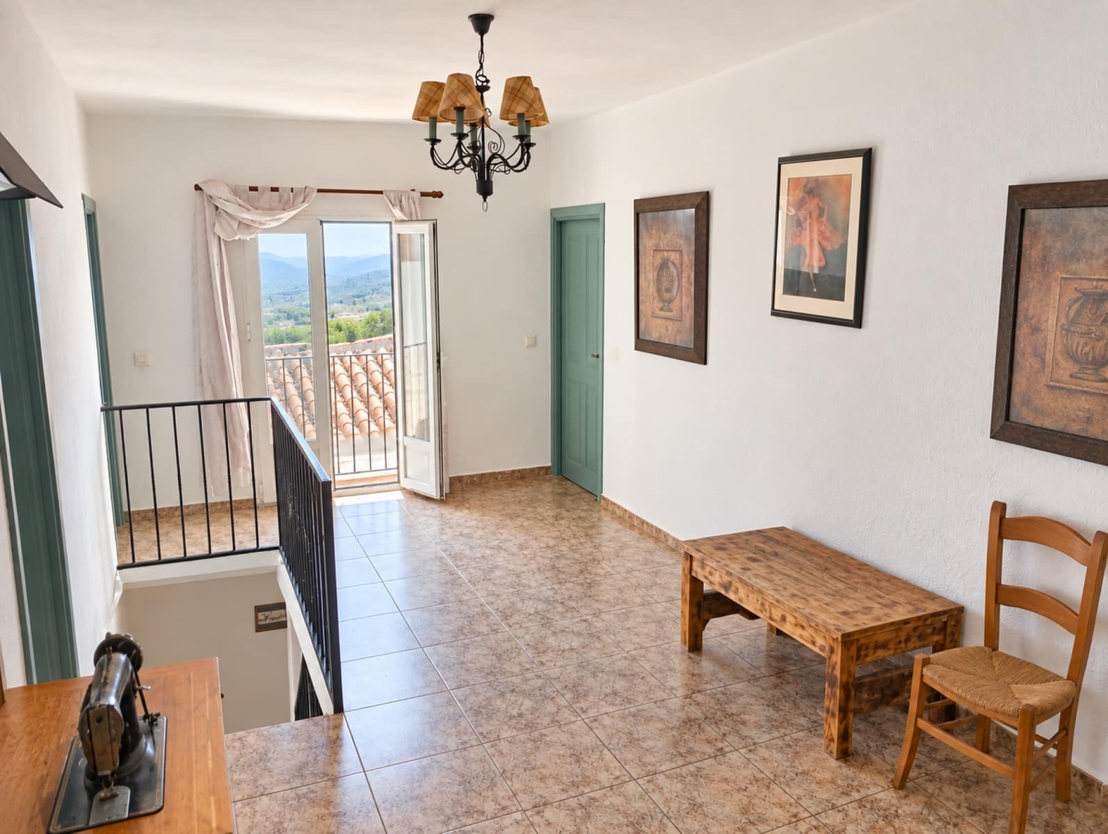 5 Zimmer Haus zu verkaufen in Gaucin - 220.000 € (Ref: 10090083)