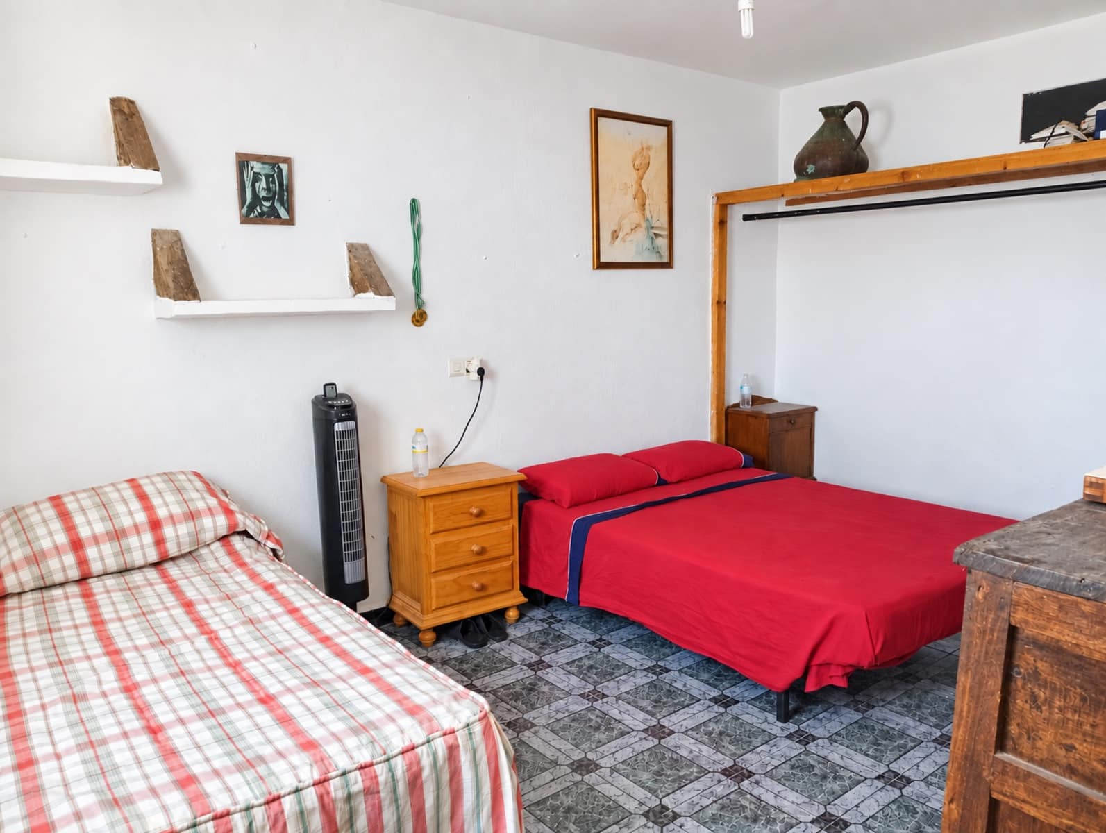 5 Zimmer Haus zu verkaufen in Gaucin - 220.000 € (Ref: 10090083)