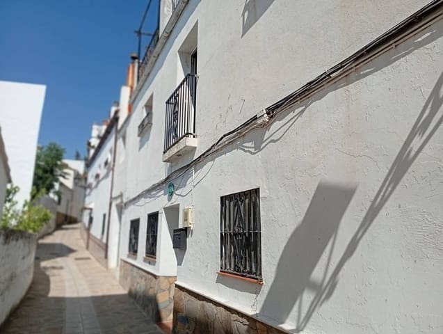 5 Zimmer Haus zu verkaufen in Gaucín - 220.000 € (Ref: 10090083)