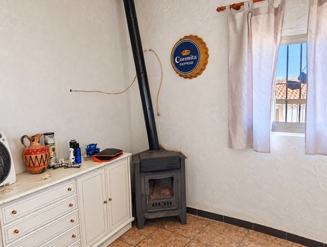 5 Zimmer Haus zu verkaufen in Gaucín - 220.000 € (Ref: 10090083)