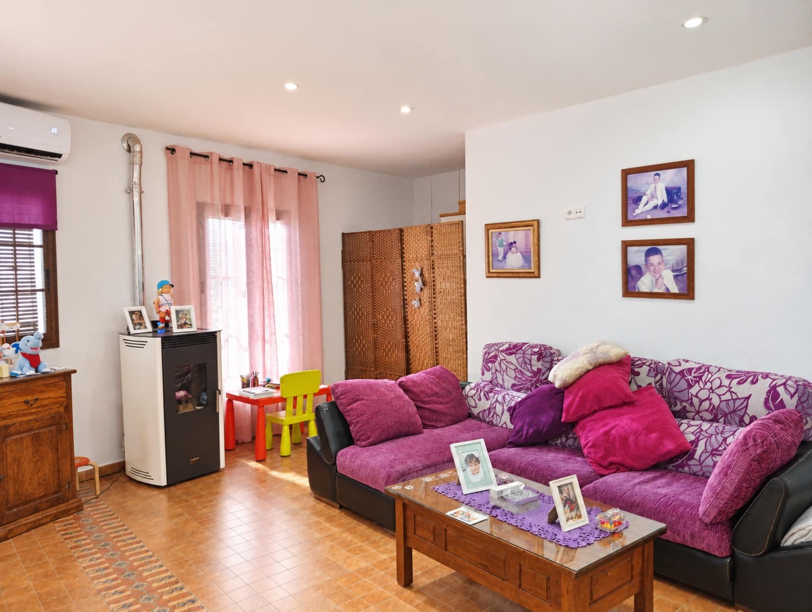 3 quarto Comercial para venda em Gaucin - 560 000 € (Ref: 10090954)
