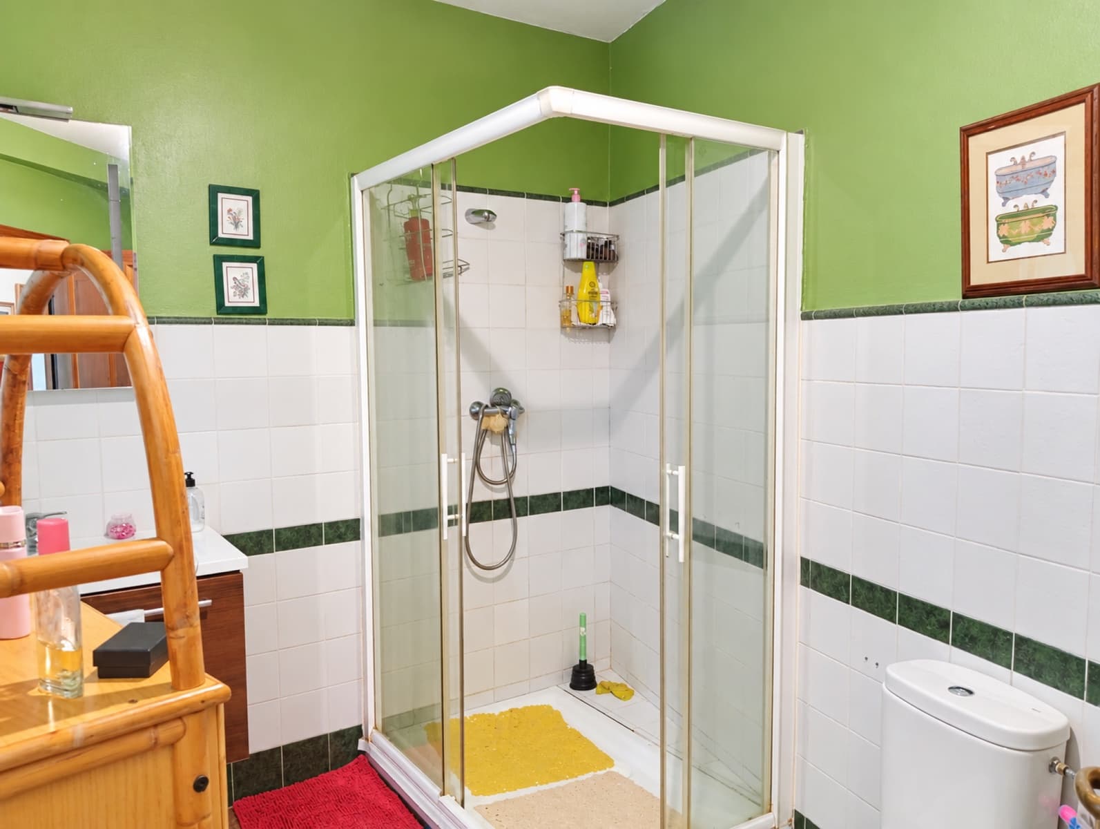 3 quarto Comercial para venda em Gaucin - 560 000 € (Ref: 10090954)