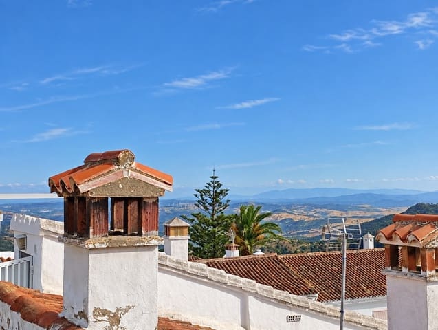 3 quarto Comercial para venda em Gaucín - 560 000 € (Ref: 10090954)