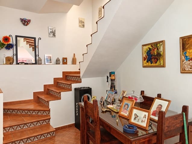 3 quarto Comercial para venda em Gaucín - 560 000 € (Ref: 10090954)