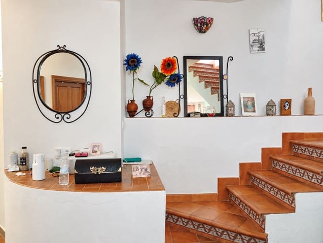 3 quarto Comercial para venda em Gaucín - 560 000 € (Ref: 10090954)