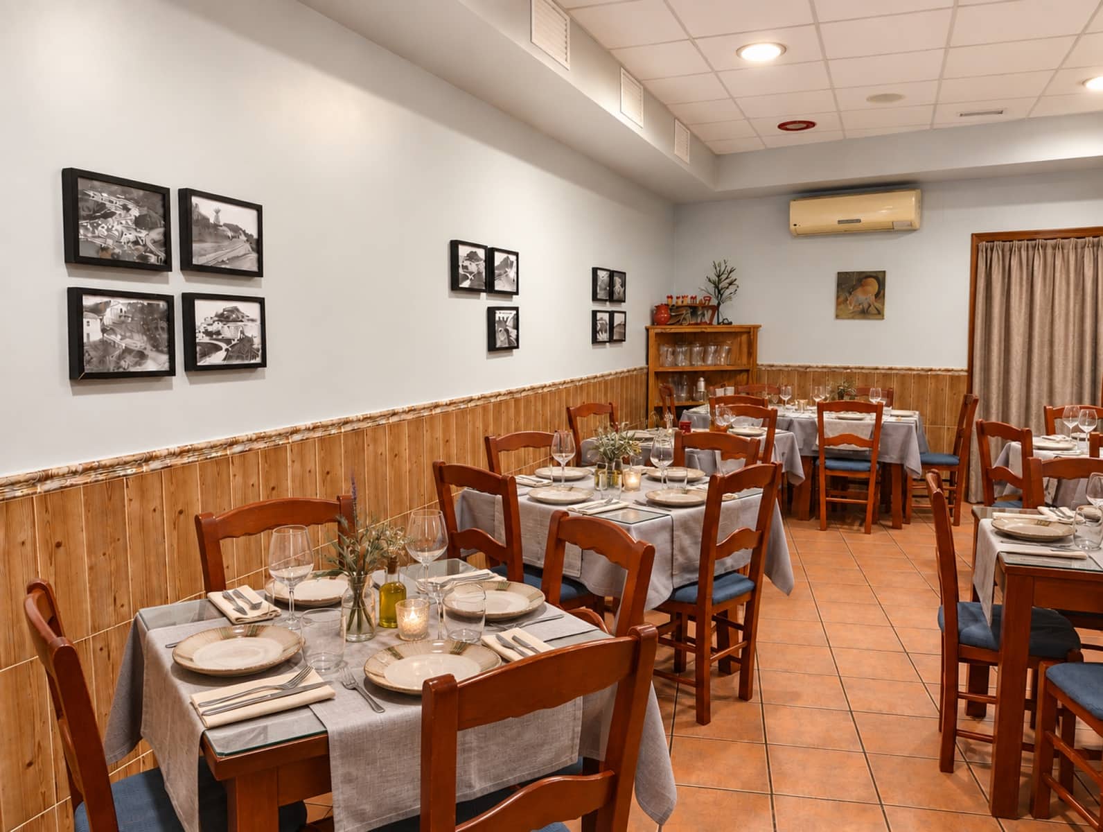 3 quarto Comercial para venda em Gaucin - 560 000 € (Ref: 10090954)