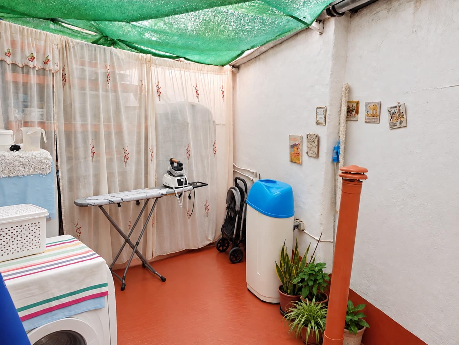 3 quarto Comercial para venda em Gaucin - 560 000 € (Ref: 10090954)