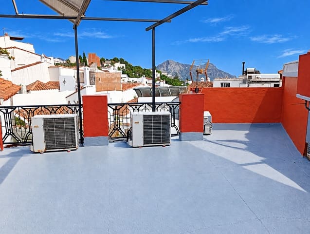 3 quarto Comercial para venda em Gaucín - 560 000 € (Ref: 10090954)