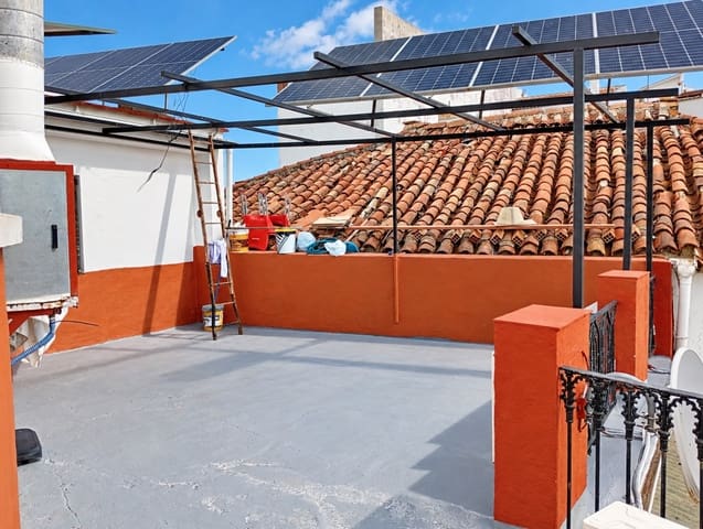 3 quarto Comercial para venda em Gaucín - 560 000 € (Ref: 10090954)