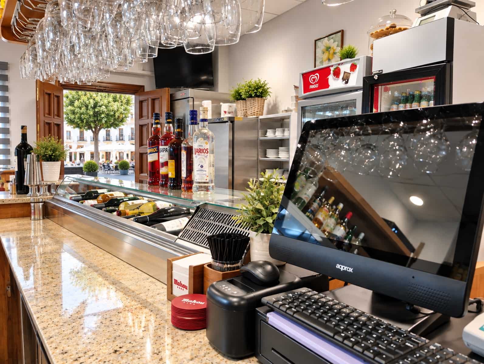 3 quarto Comercial para venda em Gaucin - 560 000 € (Ref: 10090954)