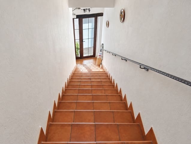 3 quarto Comercial para venda em Gaucín - 560 000 € (Ref: 10090954)