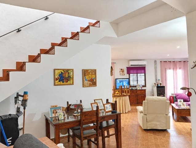 3 quarto Comercial para venda em Gaucín - 560 000 € (Ref: 10090954)
