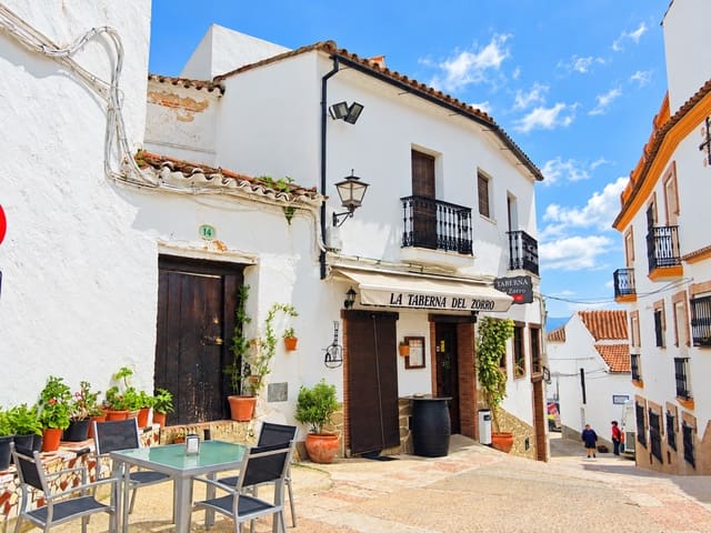 3 quarto Comercial para venda em Gaucín - 560 000 € (Ref: 10090954)