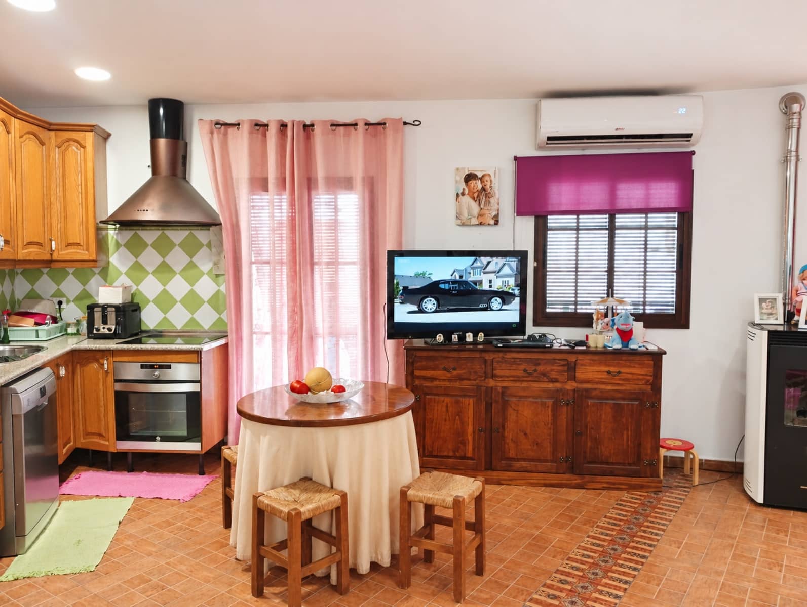 3 quarto Comercial para venda em Gaucin - 560 000 € (Ref: 10090954)