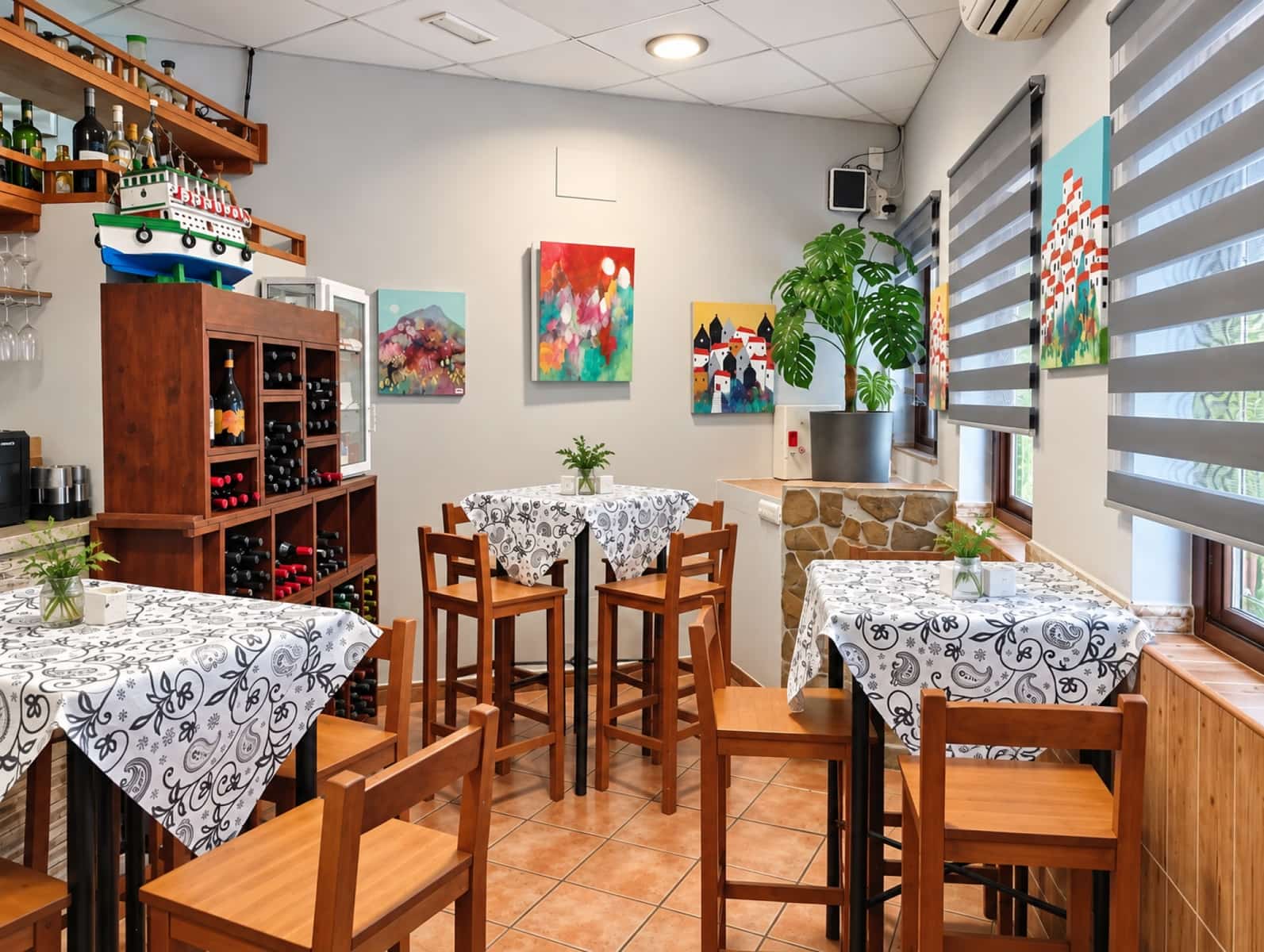 3 quarto Comercial para venda em Gaucin - 560 000 € (Ref: 10090954)
