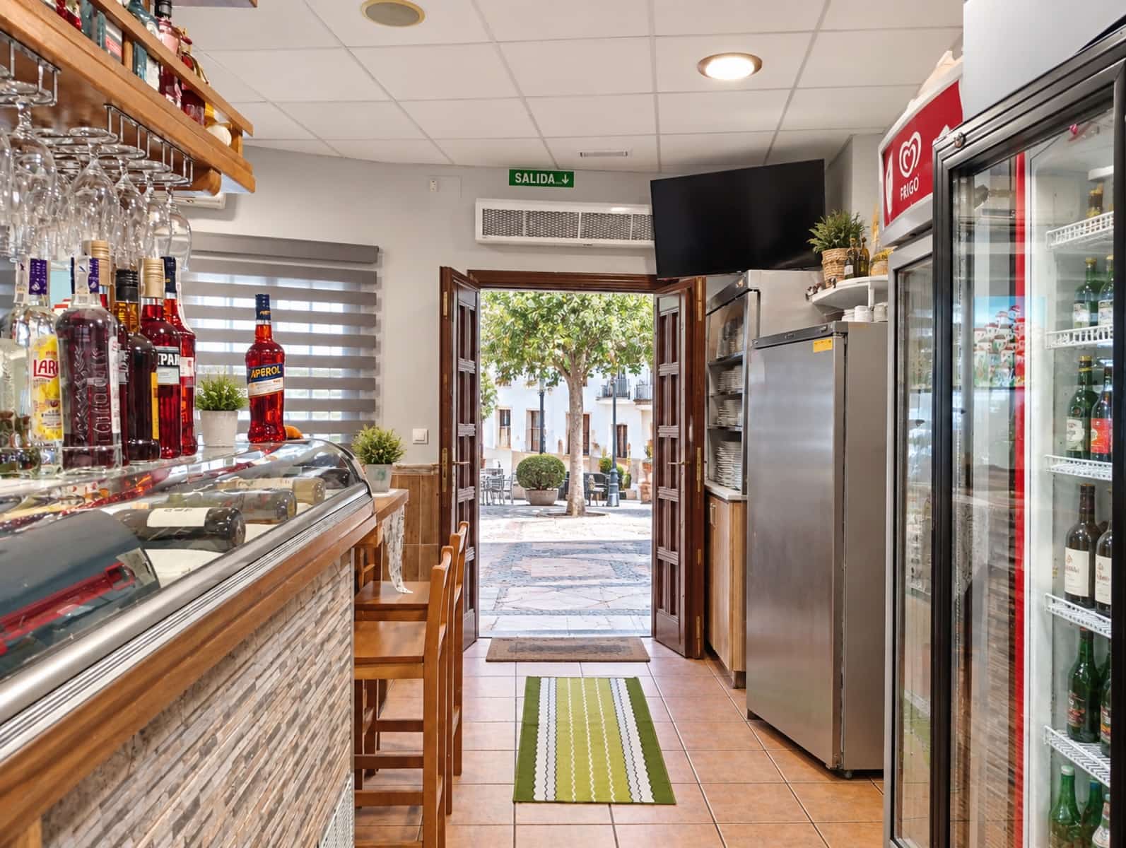 3 quarto Comercial para venda em Gaucin - 560 000 € (Ref: 10090954)