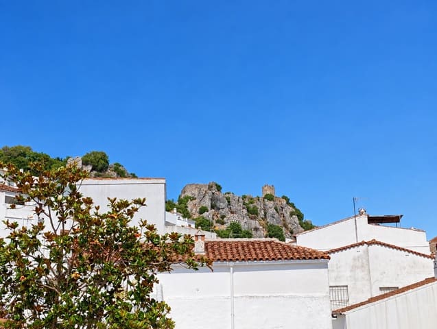 3 quarto Comercial para venda em Gaucín - 560 000 € (Ref: 10090954)