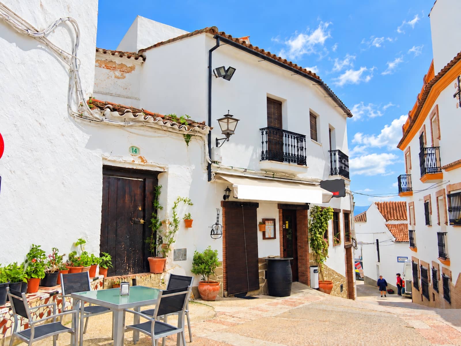 3 bedroom Commercial for sale in Gaucin - € 560,000 (Ref: 10090954)