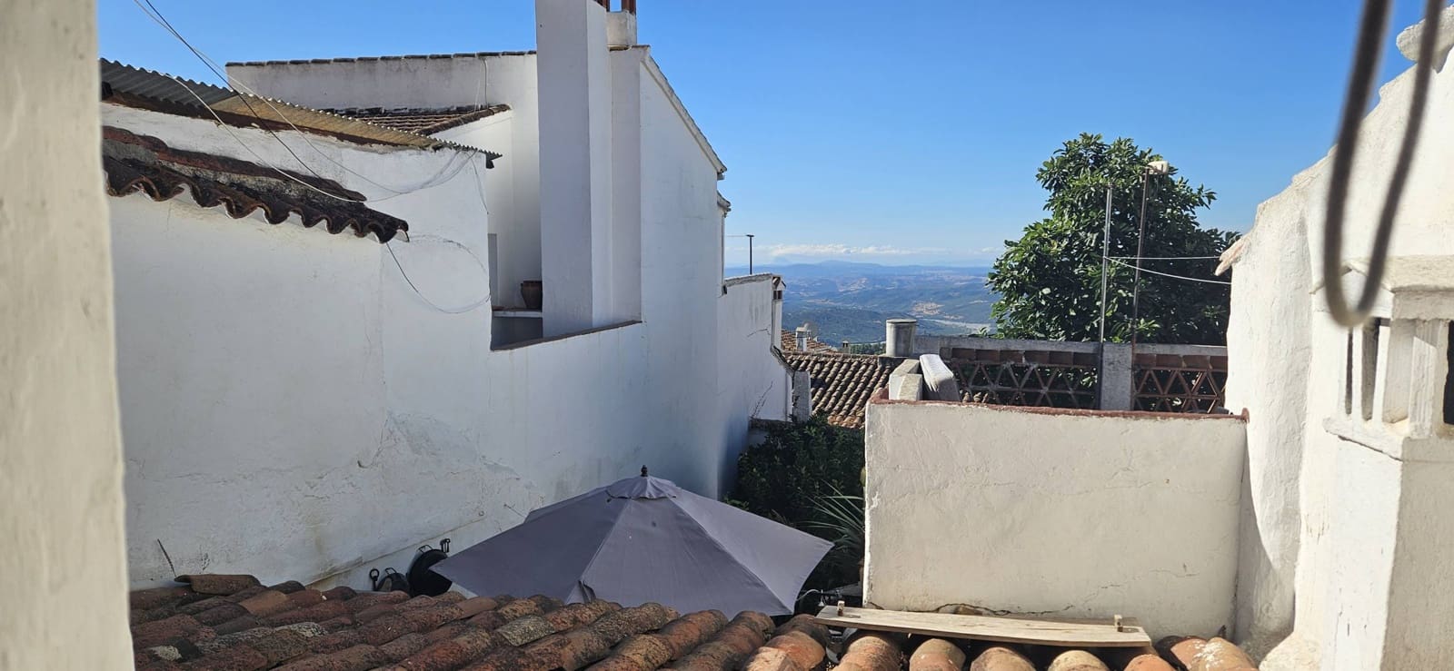 3 bedroom Townhouse for sale in Gaucin with pool - € 240,000 (Ref: 10099460)