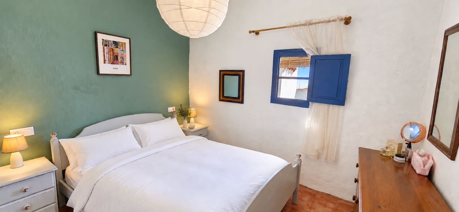 3 bedroom Townhouse for sale in Gaucin with pool - € 240,000 (Ref: 10099460)