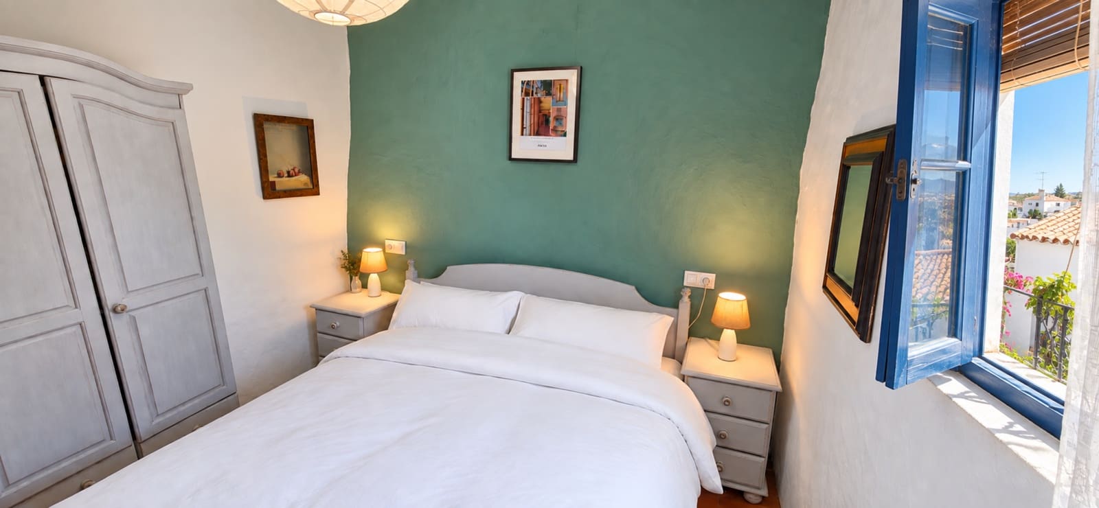 3 bedroom Townhouse for sale in Gaucin with pool - € 240,000 (Ref: 10099460)